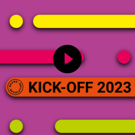 Kick-off 2023, il video!
