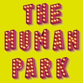 The Human Park, il visual di Brand Revolution è ancora segreto