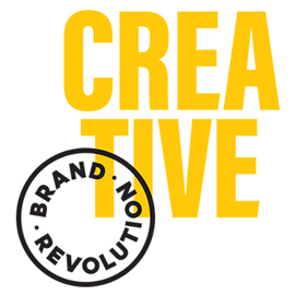 Brand Revolution lancia Creative